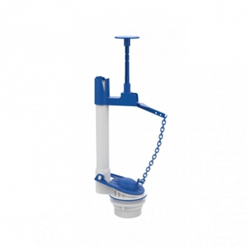 Mecanismo Saída para caixa acoplada - Blukit#SIMONLEX#