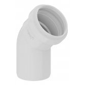 Joelho Esg  45° 200mm – Tigre#SIMONLEX#