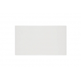 Revestimento 0,325x0,59 Forma Branco Acetinado - Caixa Com 1,92 m2 - Eliane#SIMONLEX#