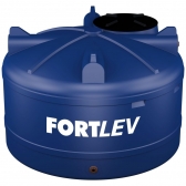 Caixa D'agua Tanque de Polietileno 3.000L - Fortlev#SIMONLEX#
