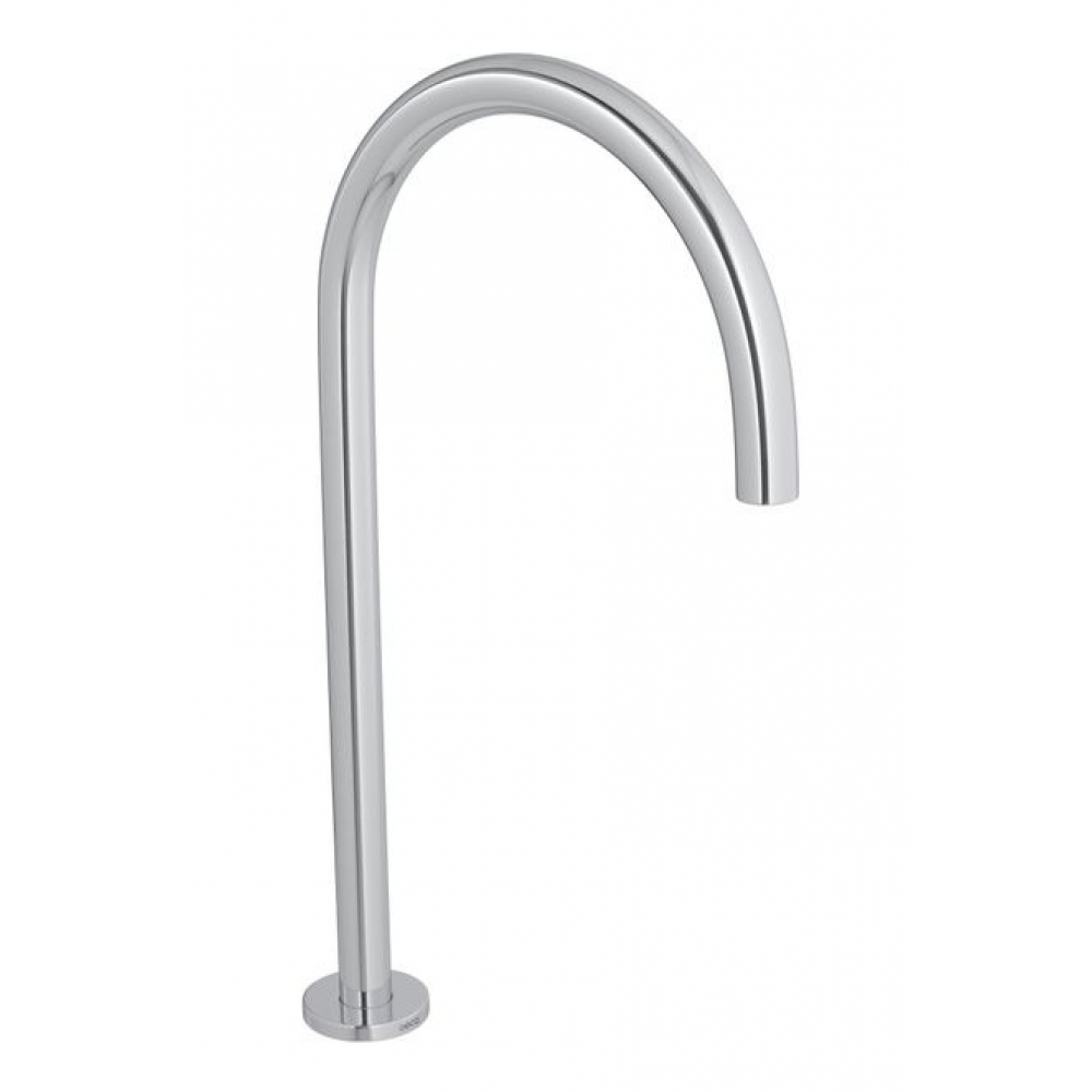 DECA BICA PARA LAVATORIO MESA REDONDA ALTA