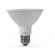 Lâmpada Led Par 30 9W 3000K - Ourolux#SIMONLEX#