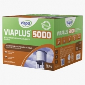 Viaplus 5.000 Cx 18kg - Viapol#SIMONLEX#