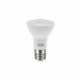 Lâmpada Led Par 20 7W E27 4000K - G-Light#SIMONLEX#