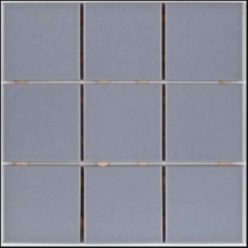 Revestimento 10x10 OM5031 Drop System Linx - Caixa Com 1,40 M2 - Atlas#SIMONLEX#