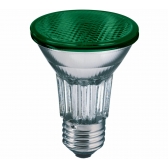 Lâmpada Led Par 20 Verde 7W - G-Light#SIMONLEX#