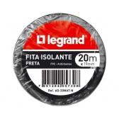 Fita Isolante Anti-chamas 20M - Pial#SIMONLEX#