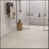 Porcelanato Terraza Grey Externo Rústico 60x60 - caixa com 1,80 m2 - Itagres#SIMONLEX#