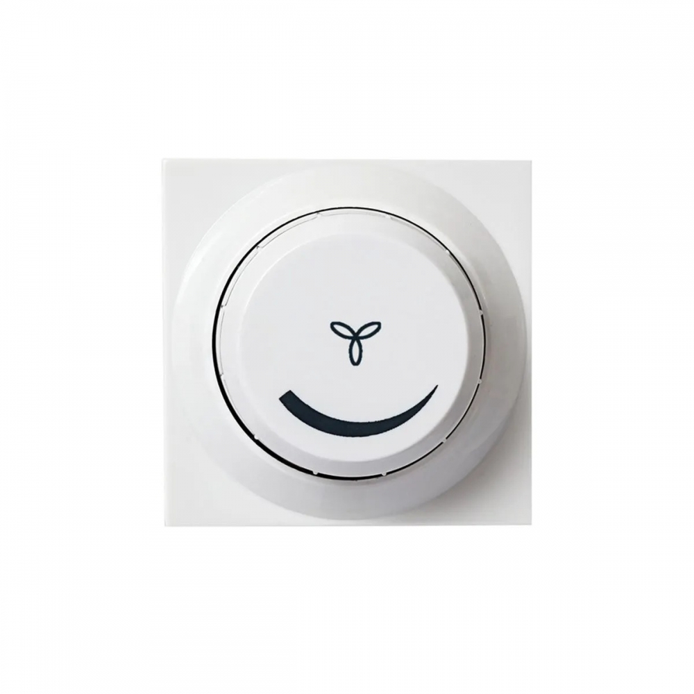 Delta Modulo Controle Rotativo Ventil 220v - Soprano#SIMONLEX#