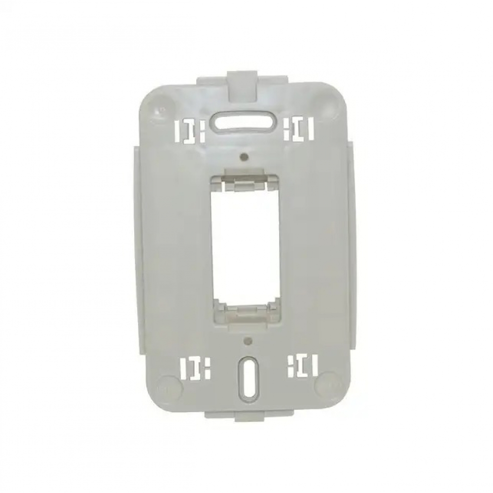 Suporte 4X2 1 Módulo Vertical Pial Plus - Legrand#SIMONLEX#