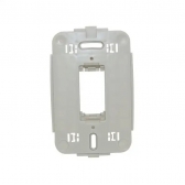 Suporte 4X2 1 Módulo Vertical Pial Plus - Legrand#SIMONLEX#