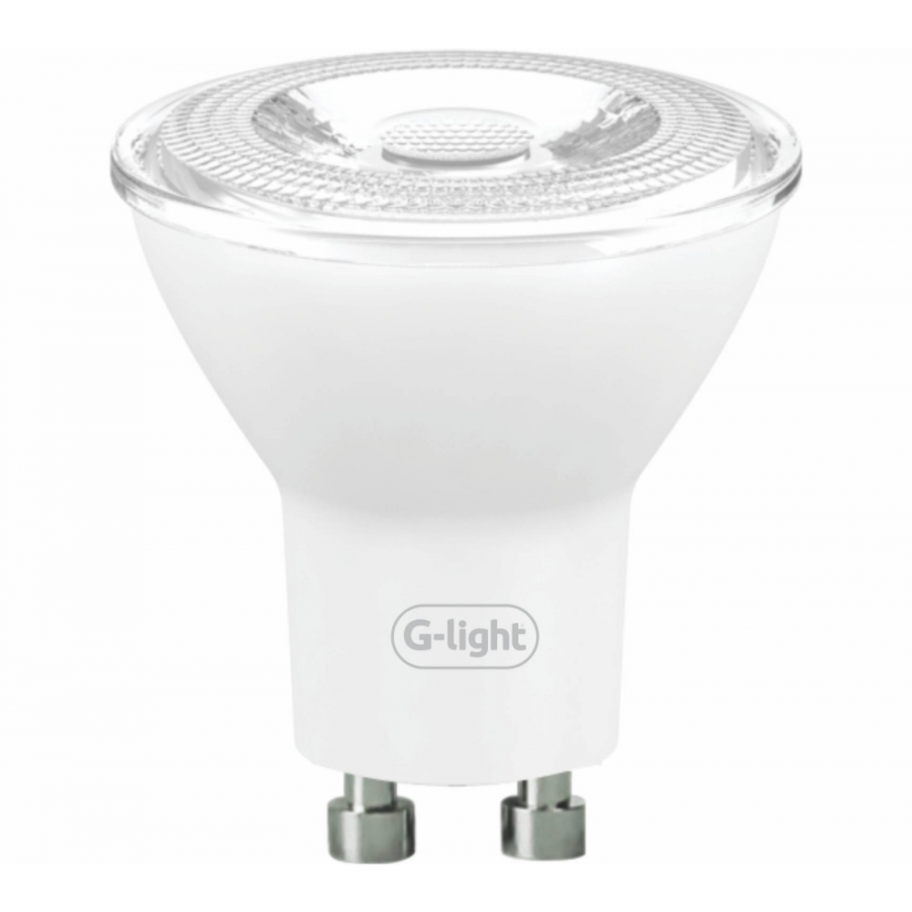 Lâmpada Led Dicróica 3,5W 2.700k - G-Light#SIMONLEX#