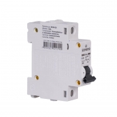 Disjuntor Unipolar 40A Din C Shb Gii 3kA - Soprano#SIMONLEX#