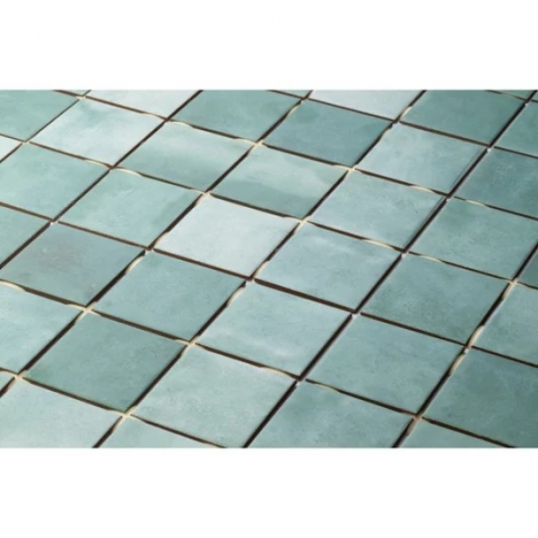 Revestimento 10x10 Noronha Jade Mesh Ma Acetinado - Caixa Com 1,92 m2 - Eliane#SIMONLEX#