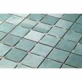 Revestimento 10x10 Noronha Jade Mesh Ma Acetinado - Caixa Com 1,92 m2 - Eliane#SIMONLEX#