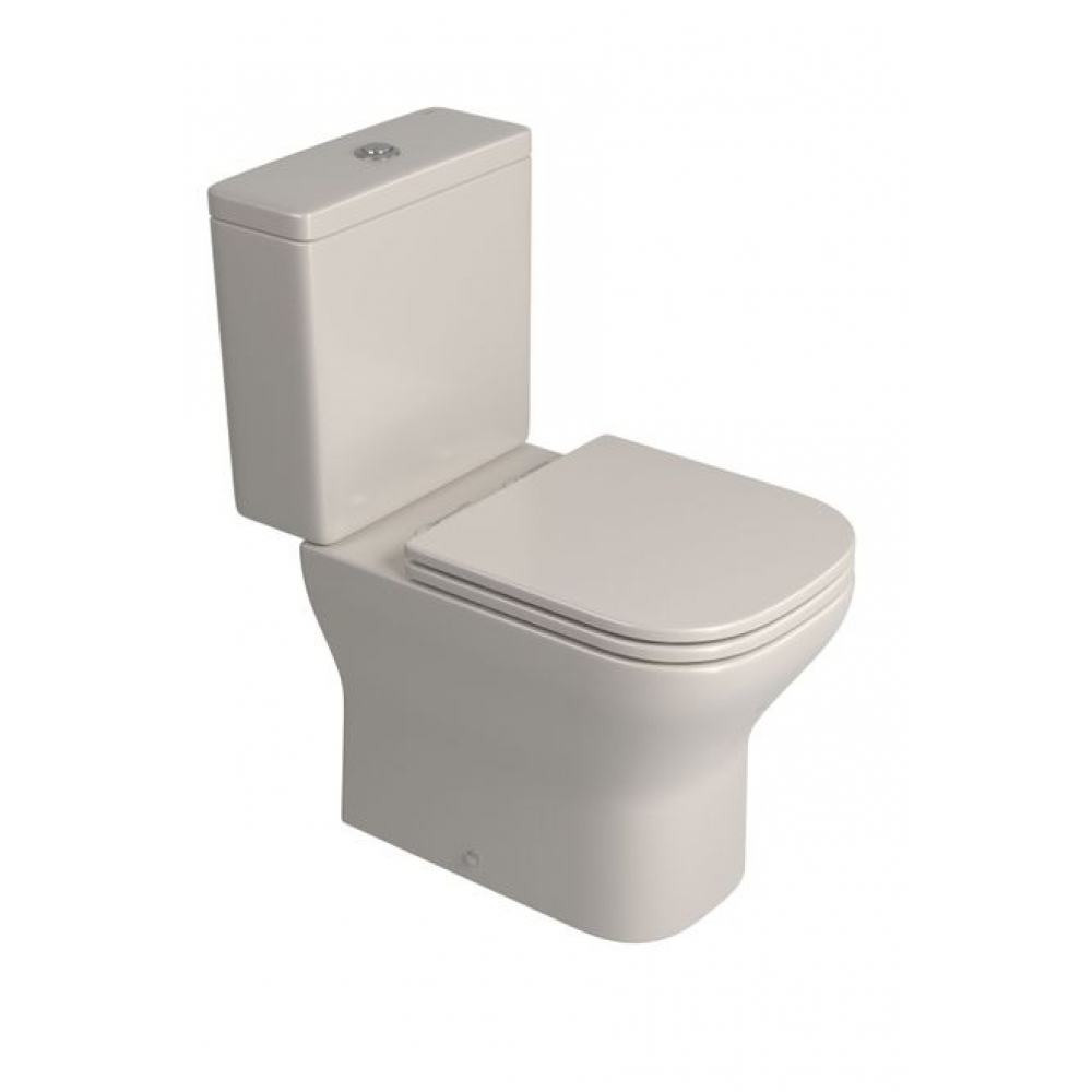 DECA BACIA P/ CAIXA ACOPL AXIS BARB ACT#SIM#