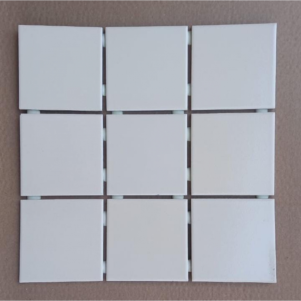 Revestimento 10X10 OM11213 Drop System Creme - Caixa Com 1,40 m2 - Atlas#SIMONLEX#