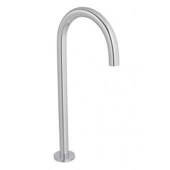 DECA BICA P/ LAVATORIO MESA DE REDONDA MEDIA#SIM#