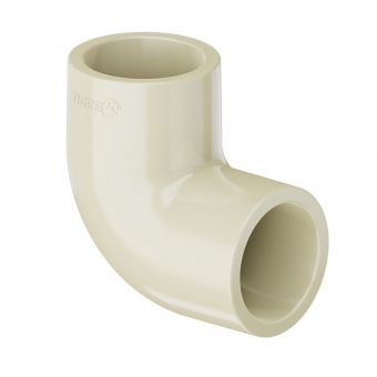 Joelho Aquatherm 90° 22mm – Tigre#SIMONLEX#