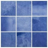 Revestimento 10x10 Noronha Safira Mesh Acetinado - Caixa Com 1,92 m2 - Eliane#SIMONLEX#