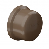 Cap Soldável 85mm Tigre#SIMONLEX#