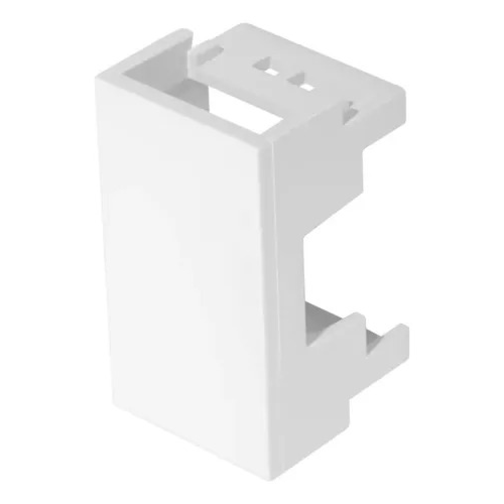 Fame Modulo Cego Modulare / Evidence / Blanc + (1 UND)#SIMONLEX#