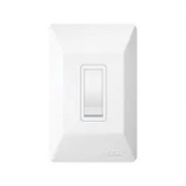 Fame SX Interruptor 1S Simples#SIMONLEX#