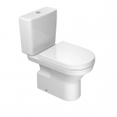 Bacia + Caixa Acoplada Level Kit Completo - Branco - Deca#SIM#