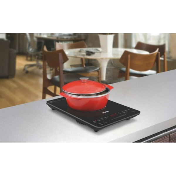Cooktop Inducao Slim Touch Ei30 220 - Tramontina#SIM#