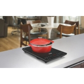 Cooktop Inducao Slim Touch Ei30 220 - Tramontina#SIM#