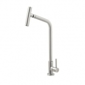 Torneira De Bancada Inox Versa - Tramontina#SIM#