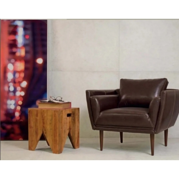 Porcelanato 100x100 Detroit Ofw Acetinado Retificado - caixa com 2 m2 - Portinari#SIM#