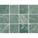 REVEST DECORTILES 10X10 MINAS VERDE MESH MA A T.9701 2#SIMONLEX#