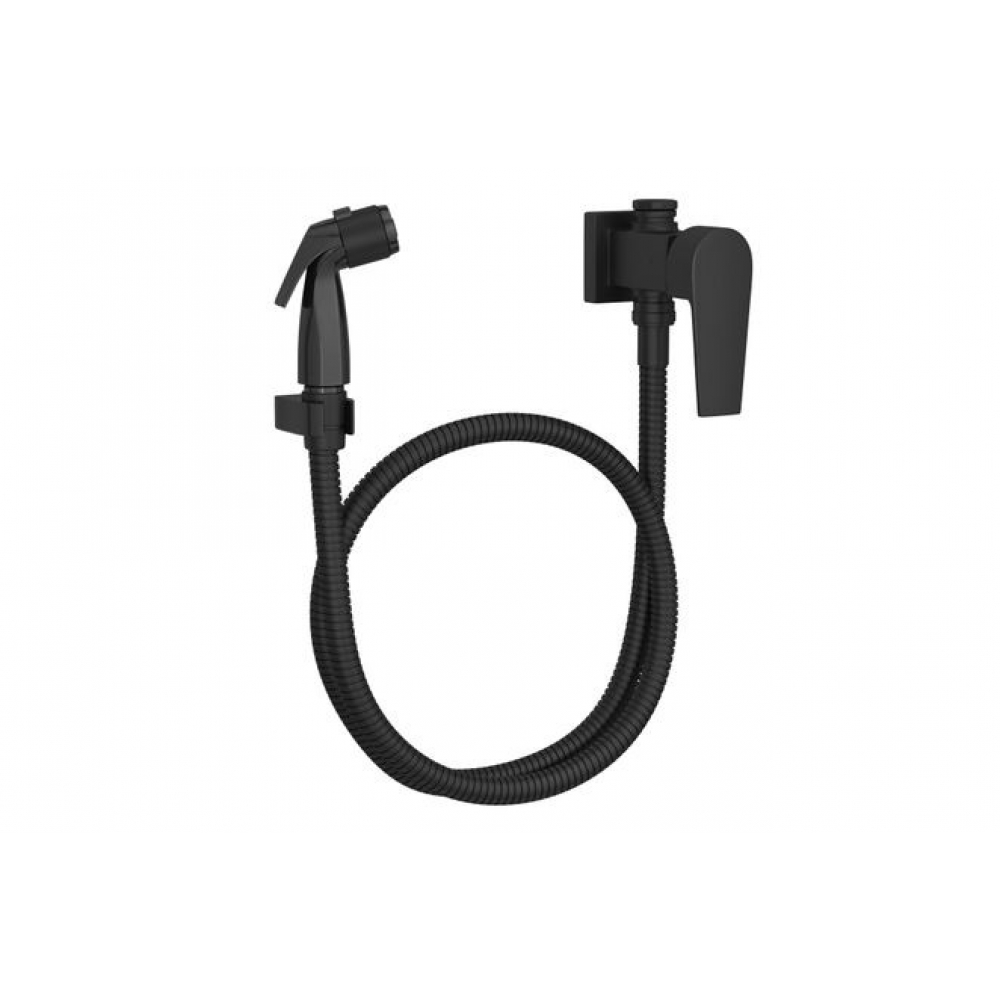 DECA DUCHA HIG C/REG E DER GAT CR C-26 BLACK MT#SIM#