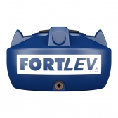 Caixa D'água Tanque 1000L Polietileno - Fortlev#SIMONLEX#