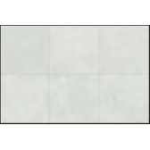 Porcelanato Acetinado 108x108 Copan - Off White - Villagres#SIMONLEX#