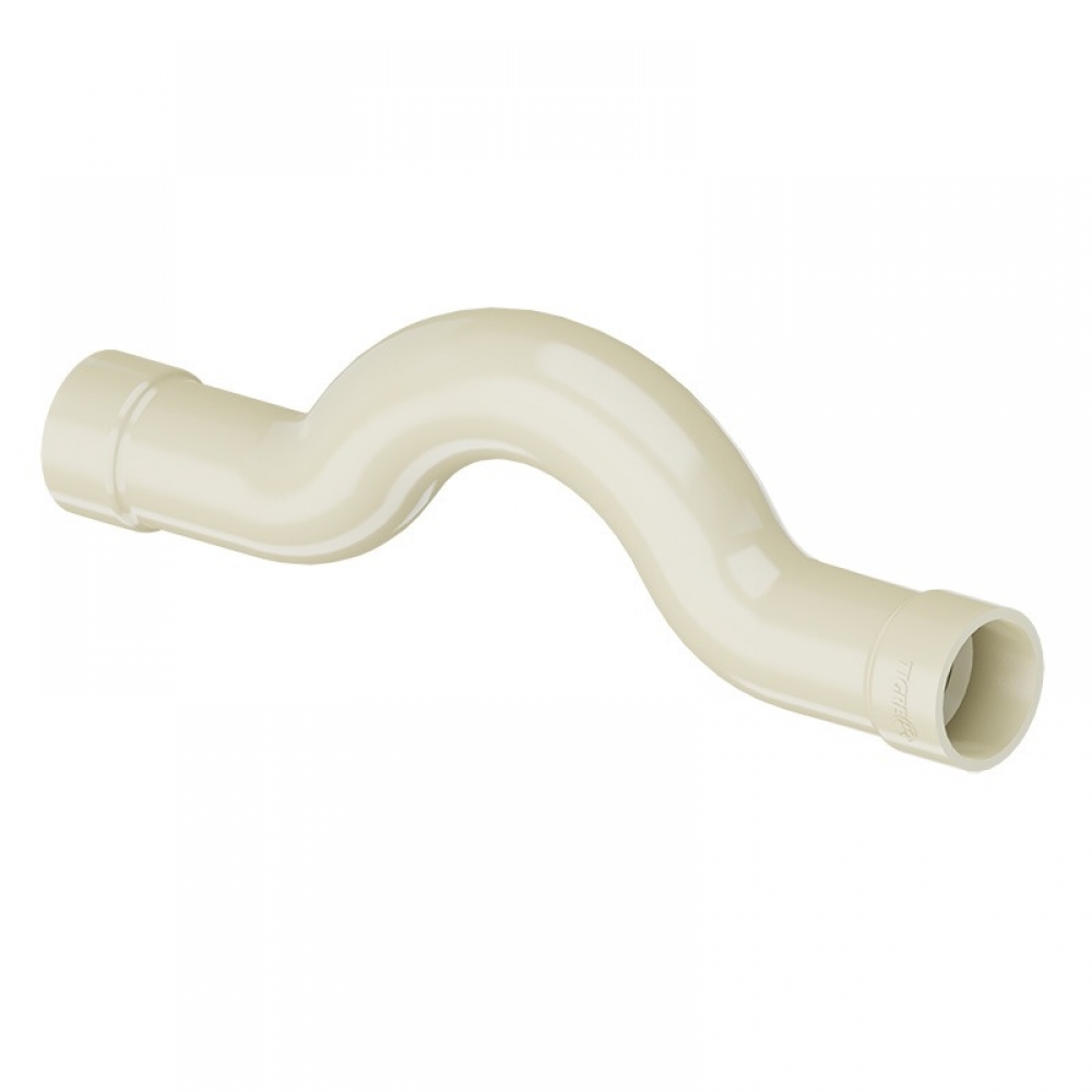 Curva 90º Aquatherm CPVC 22mm - Tigre#SIMONLEX#