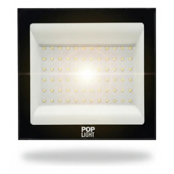 Led Refletor 150w Biv 6500k Slim - Pop- G-Light#Simonlex#