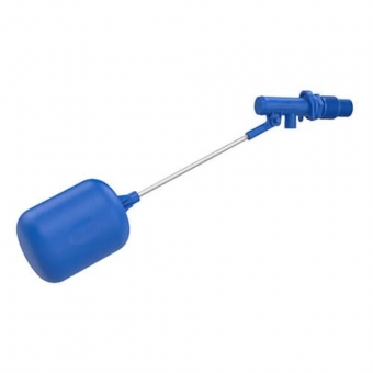 Torneira Boia Com Engate 1/2 e 3/4 - Blukit#SIMONLEX#