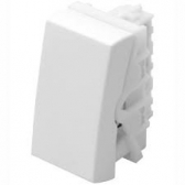 Fame Modulo Interruptor Intermediario Modulare / Evidence / Blanc+#SIMONLEX#