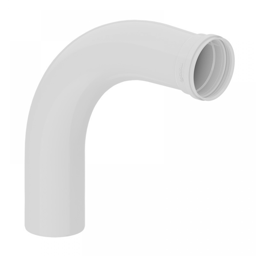 Curva Esg 90° Longa 40mm – Tigre#SIMONLEX#