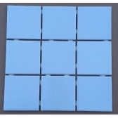 Revestimento 10X10 OM5030 Esmaltado Drop System Pictor Acetinado -Caixa C/1,40 m2 -Atlas#SIMONLEX#