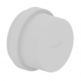Cap Esgoto 150mm - Tigre#SIMONLEX#