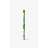 Manta Termica Viafoil Dupla Face 50 M2 C4 - Viapol#SIMONLEX#