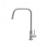 Torneira Bancada Inox Angolare - Tramontina#SIM#
