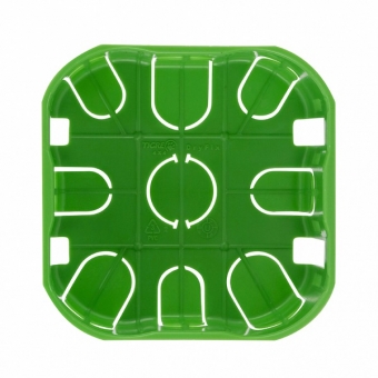 Caixa De Luz pvc 4 X 4 Dry Wall - Tigre#SIMONLEX#