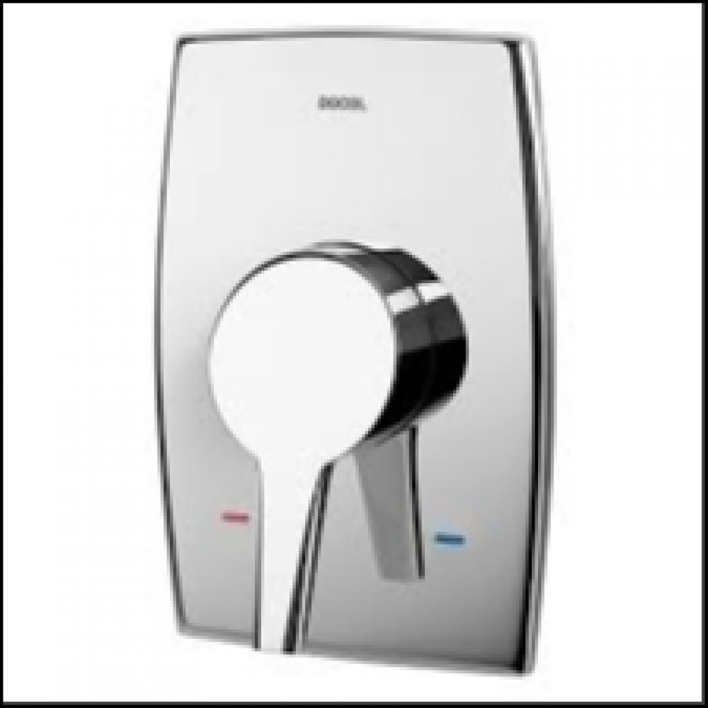 Acabamento Monocomando para Chuveiro 3/4 Nexus#SIMONLEX#