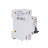 Disjuntor Unipolar 32A Din C Shb Gii 3kA - Soprano#SIMONLEX#