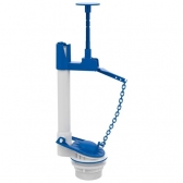 Mecanismo Saída p/ Caixa Acoplada - Blukit#SIMONLEX#