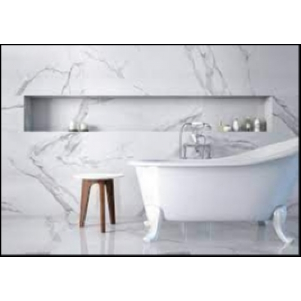 Porcelanato Esmaltado 120x120 Place Polido - Eliane#SIMONLEX#